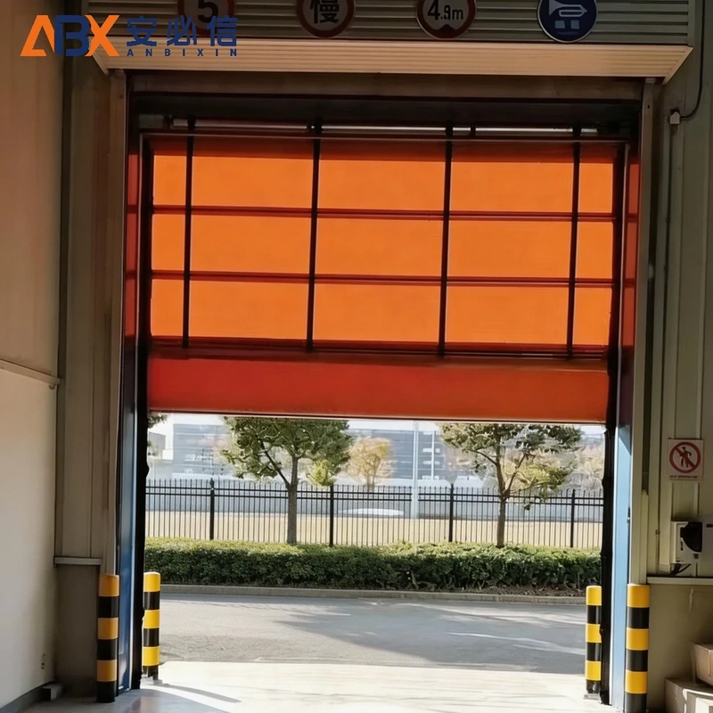 桂林机库门